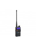 Radiotelefon PMR UV-5R 5W 1szt BAOFENG