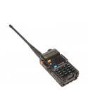 Radiotelefon PMR UV-5R 5W 1szt BAOFENG