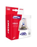 Żarówki halogenowe HB4 12V 51W LumiTec LIMITED +130% DUO