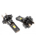 Żarówka samochodowa LED H7 12V24V/30W