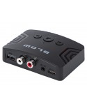 Transmiter Bluetooth AUX OUT 2xRCA