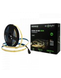 ZESTAW LED 320 COB 24V IP20 3000K /5m/