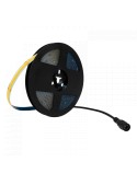 ZESTAW LED 320 COB 24V IP20 3000K /5m/