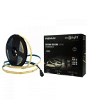 ZESTAW LED 320 COB 24V IP20 4000K /5m/