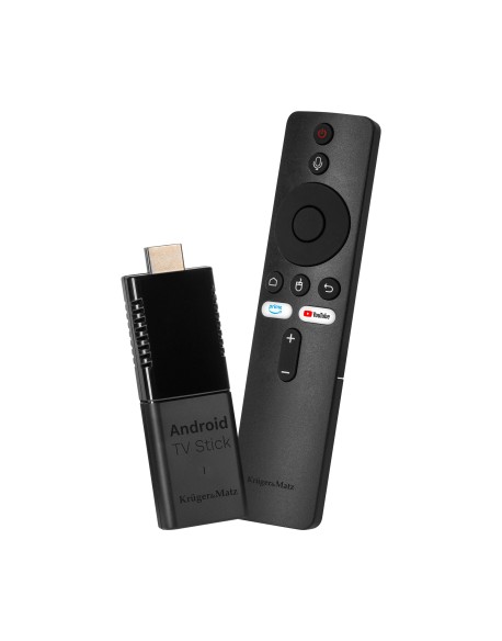 Odtwarzacz multimedialny smart TV stick Kruger&Matz