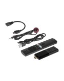 Odtwarzacz multimedialny smart TV stick Kruger&Matz