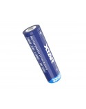 akumulator Xtar 18650 3,6V Li-ion 3300mAh z zabezpieczeniem