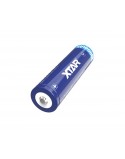 akumulator Xtar 18650 3,6V Li-ion 3300mAh z zabezpieczeniem