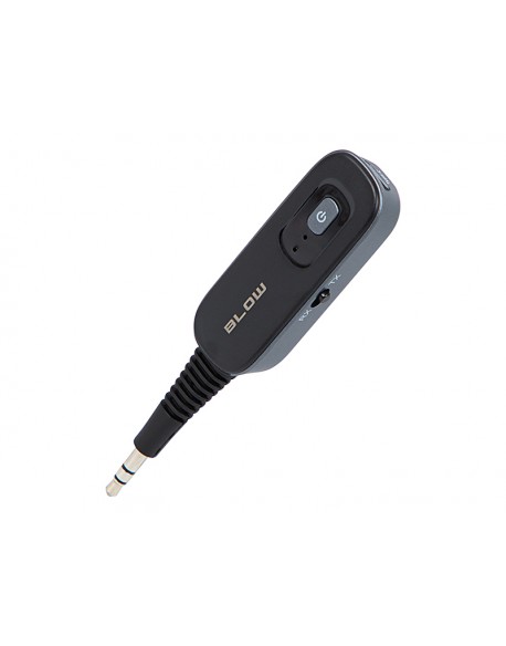 Transmiter Bluetooth AUX IN/OUT ADAPTER jack 3,5