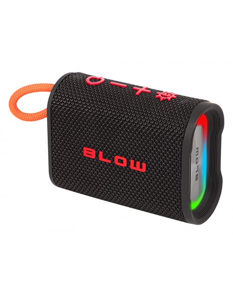 Głośnik Bluetooth AQUA TUNE IP67