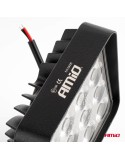 Lampa robocza szperacz LED AWL64 192W 6500K 12000lm 12V 24V AMIO-04205