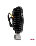 Lampa robocza szperacz LED AWL69 54W 6500K 10000lm 12V 24V AMIO-04210