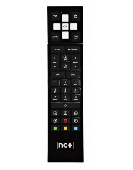 Pilot NC+ Premiumbox WIFI z 2x CR2032