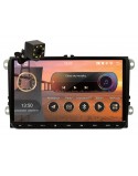 Radio BLOW CP02 2DIN 9" Android/WiFi/GPS/CARPLAY VW/ SKODA/ SEAT