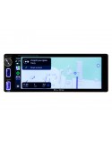 Radio BLOW AVH-686A RDS MP3/USB/micro SD/BLUETOOTH