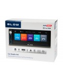 Radio BLOW AVH-686A RDS MP3/USB/micro SD/BLUETOOTH