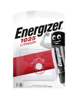 bateria litowa Energizer CR1025 (blister)