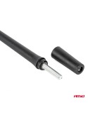 Maszt anteny bat uniwersalny 33cm ANTM12 AMIO-04162