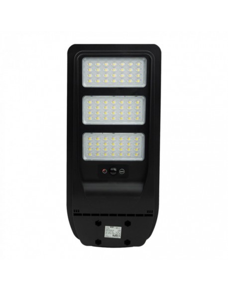 Solarna Lampa Uliczna ECONOMY 150W 4000K NEW