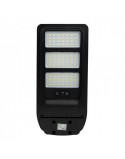 Solarna Lampa Uliczna ECONOMY 150W 4000K NEW