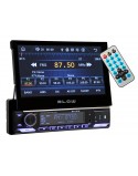 Radio BLOW SlideX RDS/MP3/USB/micro SD/BLUETOOTH