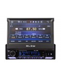 Radio BLOW SlideX RDS/MP3/USB/micro SD/BLUETOOTH