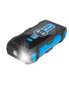 Power Bank - Jump Starter 12000mAh JS-24 ładowarka indukcyjna