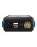 Power Bank - Jump Starter 12000mAh JS-24 ładowarka indukcyjna