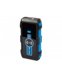 Power Bank - Jump Starter 12000mAh JS-24 ładowarka indukcyjna