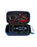 Power Bank - Jump Starter 12000mAh JS-24 ładowarka indukcyjna