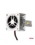 Żarówki samochodowe LED seria X AllinOne D1S D3S D8S 6000K Canbus AMIO-03669