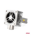 Żarówki samochodowe LED seria D-Basic D1S D1R 6000K Canbus AMIO-03626