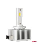 Żarówki samochodowe LED seria D-Basic D1S D1R 6000K Canbus AMIO-03626