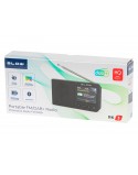 Radio kuchenne FM/DAB+ BLOW RK3 BT czarne