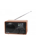 Radio kuchenne FM/DAB+ BLOW RK5 BT czarne