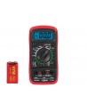 Miernik cyfrowy XL830L XTREME