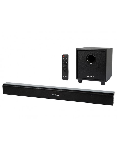 Głośnik Bluetooth soundbar CINEMA 4.1