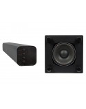 Głośnik Bluetooth soundbar CINEMA 4.1