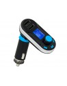 Transmiter FM BLOW 1,4" LCD 2xUSB 2,1A