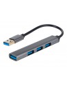 Rozgałęźnik USB WT.A-4xGN.A HUB-01