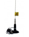 SIRIO ML145 ANTENA MAGNETYCZNA