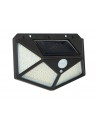 Lampa ścienna solarna LED PIR