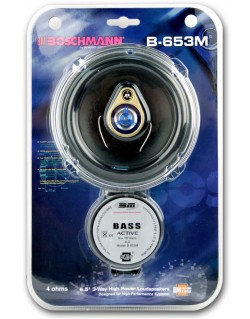 Komplet głośników Boschmann B - 653M