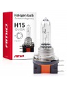 Żarówka halogenowa H15 12V 55W