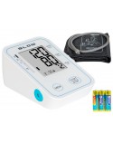 Ciśnieniomierz elektroniczny BLOW PM-02