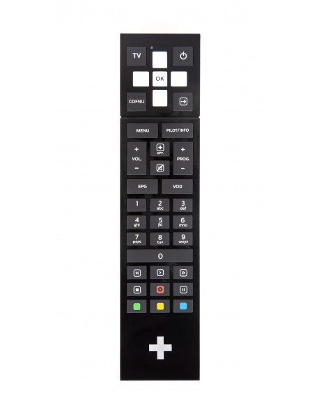 Pilot do Sagemcom DSIW 74 WiFi-BOX NC+