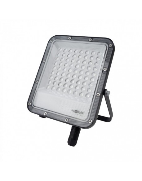 Naświetlacz LED PREMIUM 50W RGB IP65