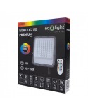 Naświetlacz LED PREMIUM 50W RGB IP65