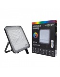 Naświetlacz LED PREMIUM 50W RGB IP65