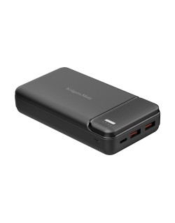 PowerBank Kruger&Matz 20000 mAh Li-pol z funkcją QC oraz PD